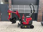Graafmachine minigraaf yanmar sv08c1 Nieuw!Rubs/Snelwissel., Ophalen, Graafmachine