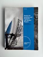 Physics for Scientists and Engineers with Modern Physics, Boeken, Ophalen of Verzenden, John W. Jewett, Jr. Raymond A. Serway
