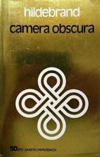 Hildebrand - Camera Obscura (Ex.4), Ophalen of Verzenden, Gelezen, Nederland