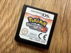 Pokémon White Version 2 Nintendo DS, Spelcomputers en Games, Games | Nintendo DS, 1 speler, Ophalen of Verzenden, Zo goed als nieuw