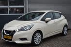 Nissan MICRA 1.0 IG-T 5DRS. ACENTA / 1e EIGENAAR / CRUISE /, Voorwielaandrijving, 101 pk, Gebruikt, Euro 6