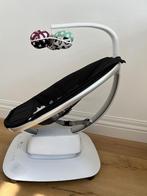 4moms Mamaroo 5.0 Baby Swing - Klassieke Zwarte, Ophalen of Verzenden, Nieuw, Jongen of Meisje