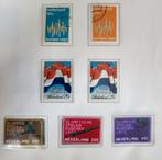 Nederlandse Postzegels Jaren '1972 Gestempeld, Ophalen of Verzenden, Na 1940, Gestempeld