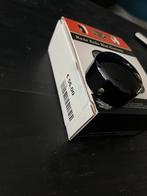 1 achteras cover voor harley fatboy, Ophalen of Verzenden