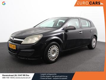 Opel Astra 1.4 Essentia beschikbaar voor biedingen