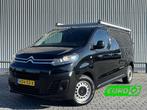 Citroen Jumpy 2.0 BlueHDI 120 M Club*CRUISE*IMPERIAAL*A/C*3P, Auto's, Bestelauto's, Voorwielaandrijving, Stof, Gebruikt, Euro 6