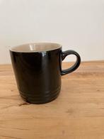 Creuset beker 350ml, Huis en Inrichting, Keuken | Servies, Ophalen of Verzenden, Nieuw, Overige stijlen, Kop(pen) en/of Schotel(s)