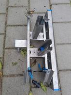 Fietsendrager, Ophalen of Verzenden, Gebruikt, Trekhaakdrager