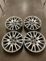 Audi velgen (orgineel), Ophalen, Gebruikt, Velg(en), 17 inch