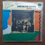 Genesis  - Man on the corner - Single is TOP, Cd's en Dvd's, Vinyl Singles, Gebruikt, Verzenden, 7 inch, Single