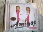 Amigos 8 Cd’s, Ophalen of Verzenden, Zo goed als nieuw