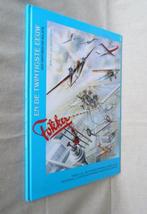 Fokker en de twintigste eeuw. 1998., Ophalen of Verzenden, Gebruikt, Boek of Tijdschrift