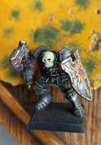 Warhammer miniatuur roleplaying nr.3, Verzenden, Zo goed als nieuw, Warhammer