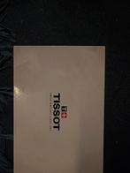 Tissot Horloge, Overige merken, Staal, Polshorloge, Ophalen of Verzenden