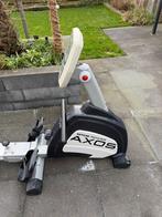 Kettler Axos roeier roeimachine roeiapparaat, Ophalen of Verzenden, Gebruikt, Benen, Roeitrainer