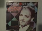 Billy vera & the beaters 7 inch at the moment, Ophalen of Verzenden, Zo goed als nieuw, Pop