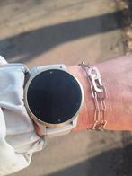 Garmin Venu 2S - Smartwatch champagne/goud, Conditie, Zwart, Garmin, Ophalen of Verzenden