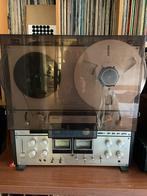 Philps bandrecorder N4520, Audio, Tv en Foto, Bandrecorders, Ophalen, Bandrecorder