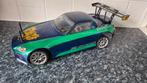 hpi e10, Ophalen of Verzenden, Gebruikt, Auto offroad