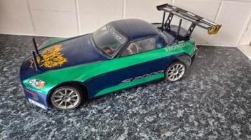 hpi e10  beschikbaar voor biedingen
