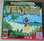 Vrijdag (solospel van Friedeman Friese), Een of twee spelers, Ophalen of Verzenden, Zo goed als nieuw, 999  Games
