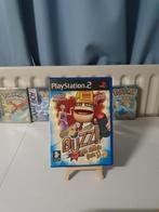 Buzz! The Music Quiz - PlayStation 2, Spelcomputers en Games, Games | Sony PlayStation 2, Muziek, Gebruikt, Sony Computer Entertainment