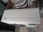 Mitsubishi lucht water warmtepomp, Ophalen, Gebruikt, Ventilator