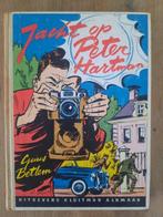 Overval op het tankstation johan hidding, Ophalen of Verzenden, Zo goed als nieuw, Johan hidding