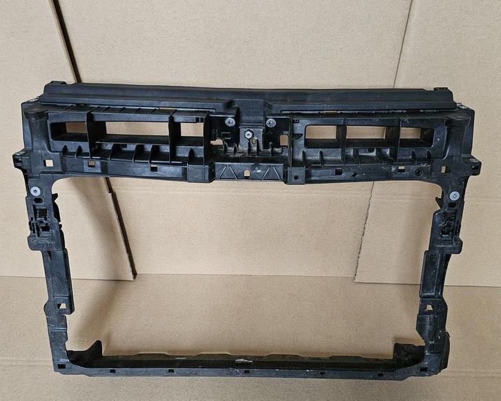 Voorfront VW Tiguan 5NA Front 5NA805588L 5NA805594K Originee, Auto-onderdelen, Carrosserie en Plaatwerk, Bumper, Gebruikt, Herkomst onderdeel bekend