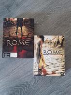 Rome, eerste EN tweede seizoen, Alle leeftijden, Ophalen of Verzenden, Zo goed als nieuw