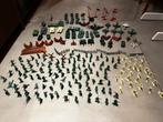 Playos leger speelset. Plastic soldaten, Ophalen of Verzenden, Gebruikt