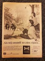 Zundapp Solex Batavus Bella Laverda Heinkel enz documentatie, Ophalen of Verzenden, Gebruikt