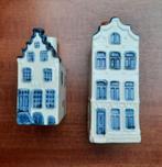 2 KLM huisjes, Henkes nr.45 en Rynbende nr.2, Ophalen of Verzenden, Gebruikt, Overige typen