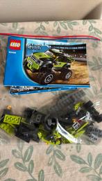 Lego city truck 60055, Kinderen en Baby's, Speelgoed | Duplo en Lego, Ophalen of Verzenden, Zo goed als nieuw