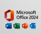 Office 2024 ( MAC ), Computers en Software, Office-software, Ophalen of Verzenden, Excel, MacOS