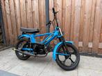 Tomos A35 Geel Kenteken - 65cc, Fietsen en Brommers, Ophalen, Overige modellen, Maximaal 45 km/u, 65 cc