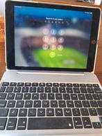 iPad Air2 met toetsenbordcase. In nieuwstaat., Computers en Software, Apple iPads, 10 inch, Apple iPad, Ophalen of Verzenden, Zo goed als nieuw