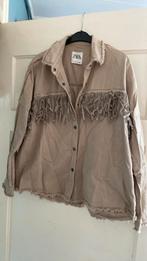 Zara S blouse, Kleding | Dames, Blouses en Tunieken, Ophalen of Verzenden, Zo goed als nieuw, Maat 36 (S), Zara