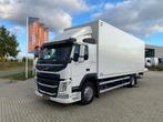 Volvo FM 330, Auto's, Vrachtwagens, Automaat, Achterwielaandrijving, Euro 6, 340 pk