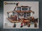 Lego Bricklink Series 2 910031 General Store NIEUW, Kinderen en Baby's, Speelgoed | Duplo en Lego, Ophalen of Verzenden, Nieuw