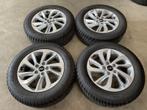 Originele Hyundai Tucson velgen, 17 inch, Auto-onderdelen, Banden en Velgen, Ophalen, Gebruikt, 17 inch, All Season