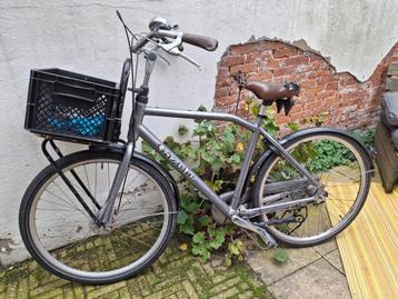 gazelle worker beschikbaar voor biedingen