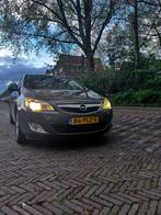 Opel Astra 1.7 Cdti 92KW Sports Tourer 2011 Grijs, Auto's, Opel, Origineel Nederlands, Te koop, Zilver of Grijs, 5 stoelen