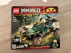 Lego Ninjago, Ophalen of Verzenden, Zo goed als nieuw