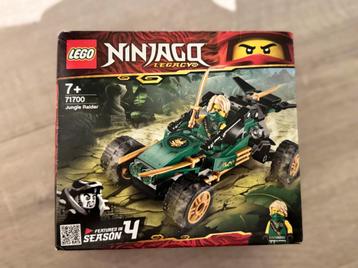 Lego Ninjago beschikbaar voor biedingen