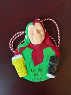 Kaaiendonks Carnavalsinsigne 1999, Ophalen of Verzenden, Gebruikt