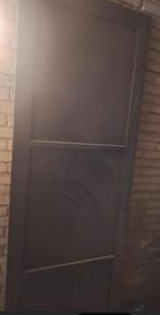 Klassieke binnendeur 2315 x 73, Doe-het-zelf en Verbouw, Ophalen, Minder dan 80 cm, 215 cm of meer, Binnendeur