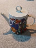 Villeroy & Boch Acapulco Theepot, Huis en Inrichting, Keuken | Servies, Gebruikt, Overige typen, Ophalen of Verzenden, Overige stijlen