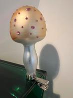 Prachtige vintage kersthanger, Diversen, Kerst, Ophalen of Verzenden, Zo goed als nieuw