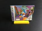 Nintendo Gameboy color boekjes 9x, 1 speler, Ophalen of Verzenden, Gebruikt, Vanaf 3 jaar